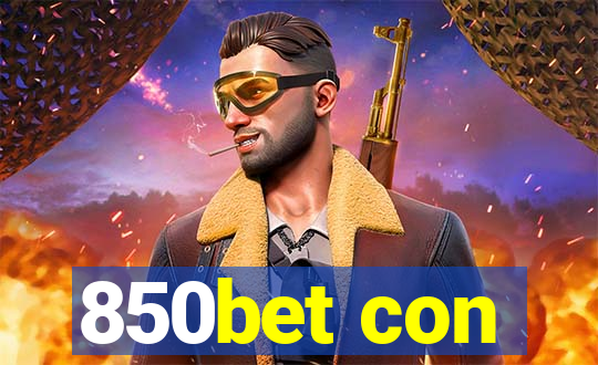 850bet con